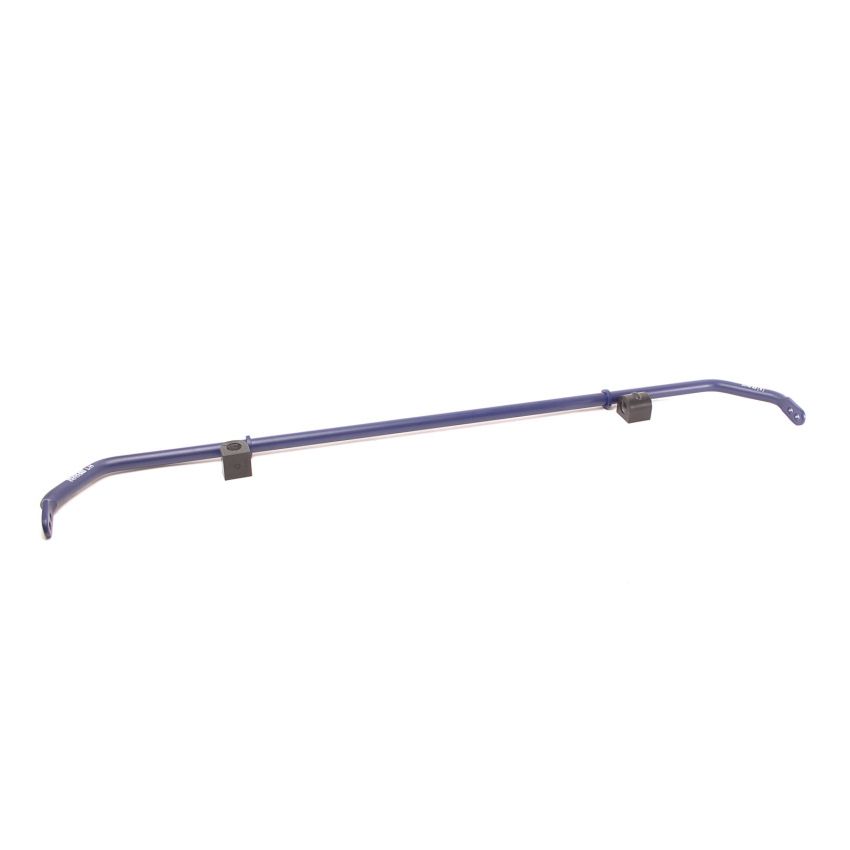 H&R 16-19 Ford Focus RS 24mm Adj. 2 Hole Sway Bar - Rear