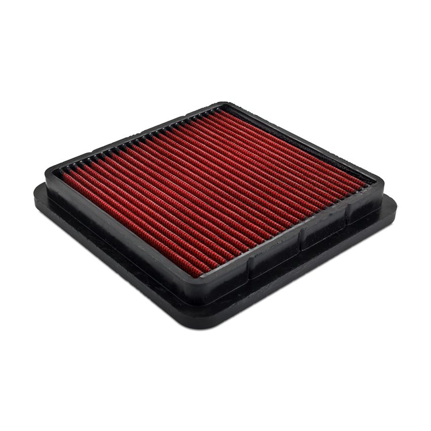 Mishimoto MMAF-WRX-08 08-18 Subaru WRX Reusable Drop-In Air Filter