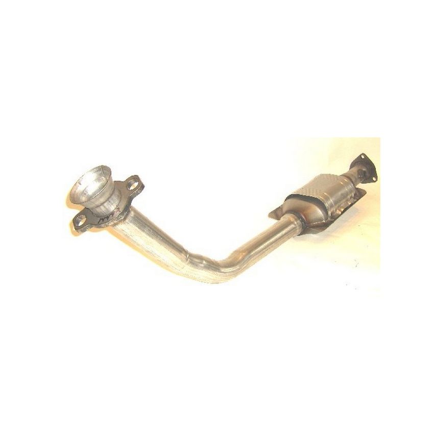 Davico Mfg 171214 CARB Exempt Direct Fit Catalytic Converter