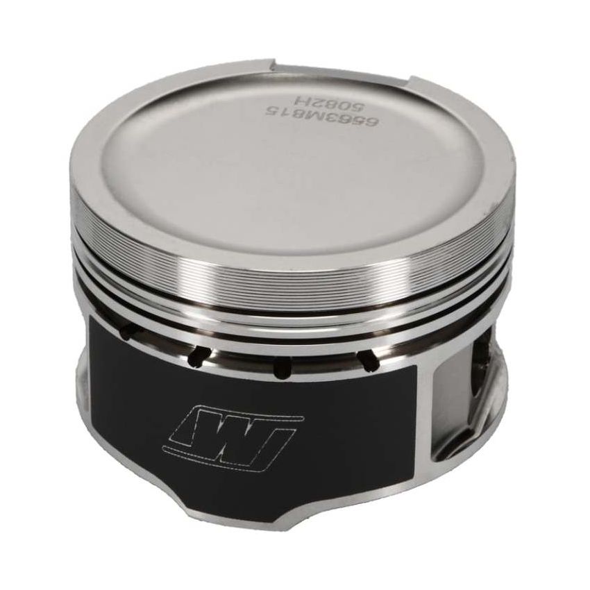 Wiseco VLKSWGN 1.8T 5v Dished -7cc 81.5 Piston Shelf Stock Kit