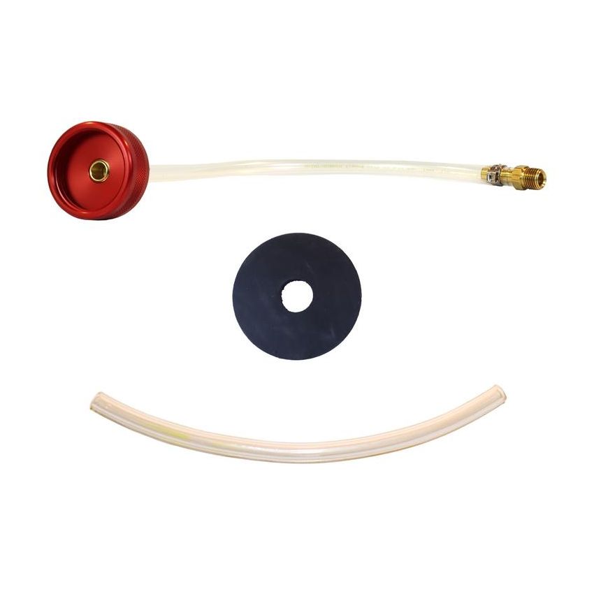 AGS 1123-MTV Adapter Girling 1.75