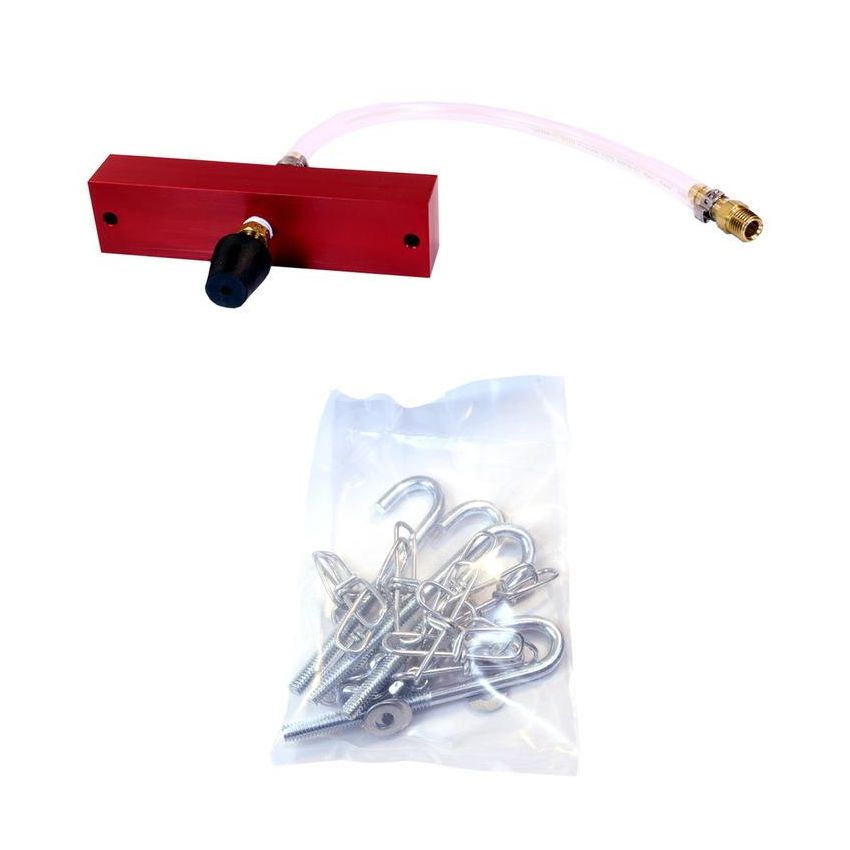 AGS 1130-MTV Adapter 3/4