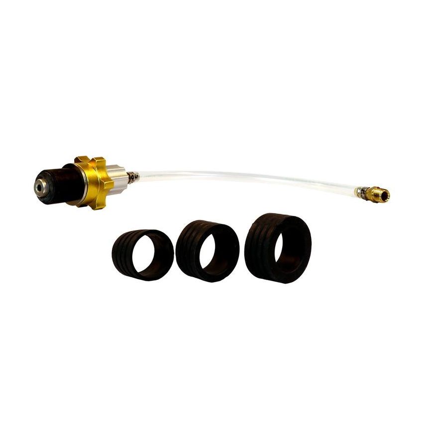 AGS 1850-MTV Adapter Radiator Pressure Tester