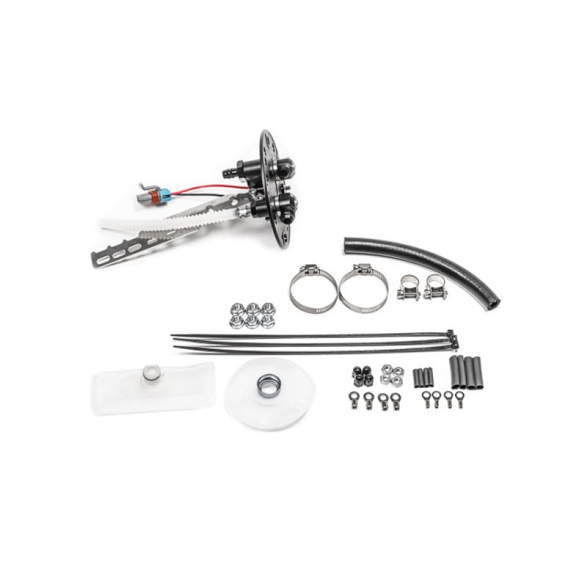 Radium Engineering 20-3792 93-98 Honda Del Sol Fuel Hanger (wal F90000267/274/285 OR Brushless Pumps)