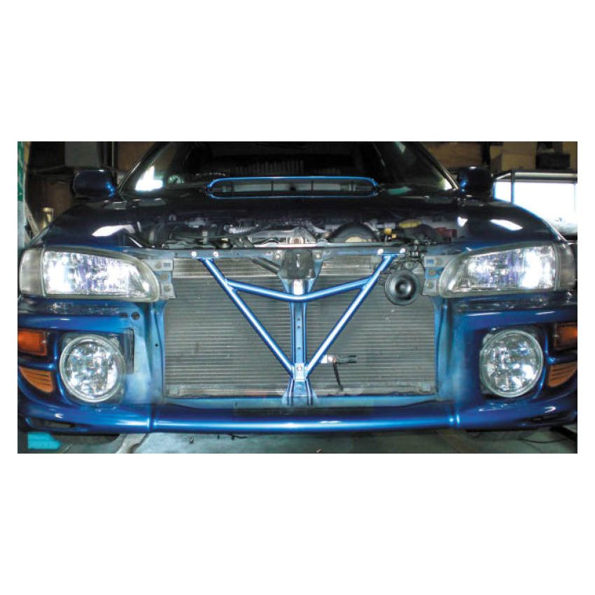 Cusco GC8 Front Member Power Brace