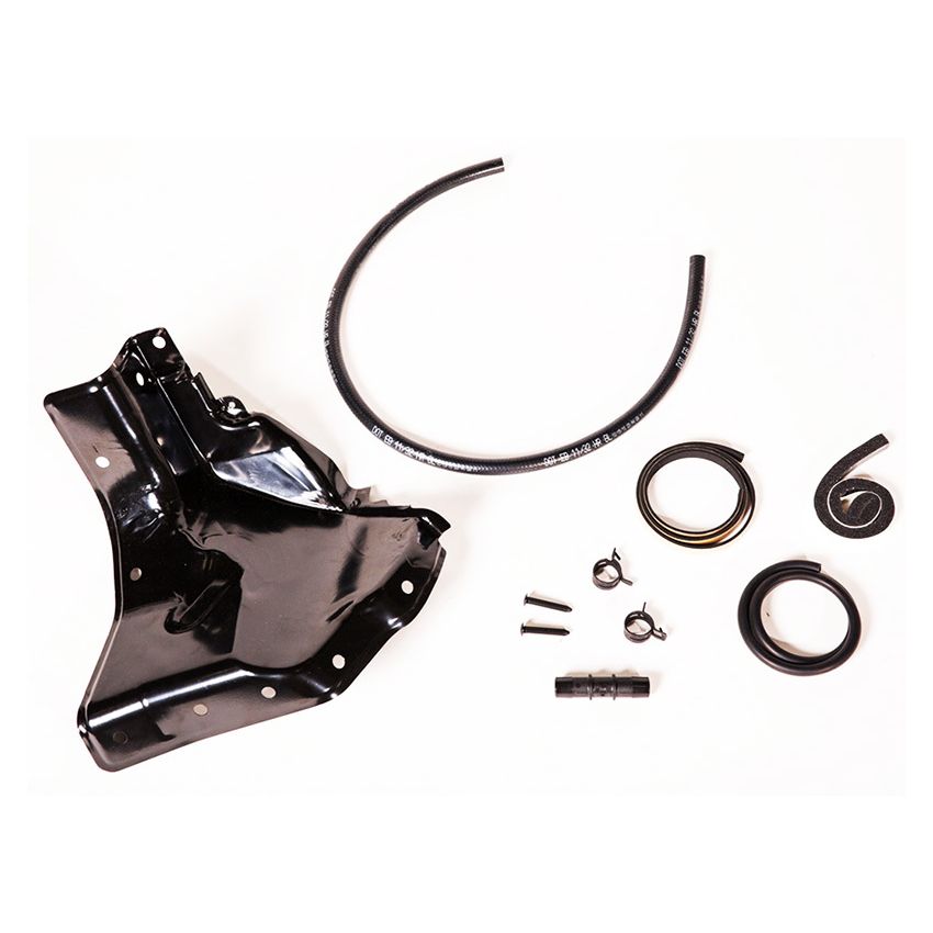 ROUSH 2015-2017 RHD Ford Mustang 5.0L-V8 Hardware Kit