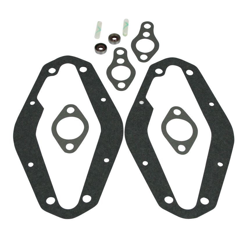 MOROSO MOR97255 Gasket & Seal Kit
