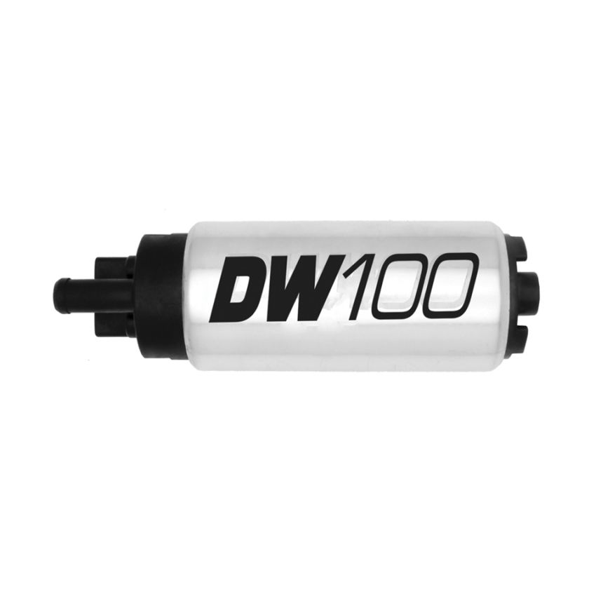 DeatschWerks 165 LPH In-Tank Fuel Pump