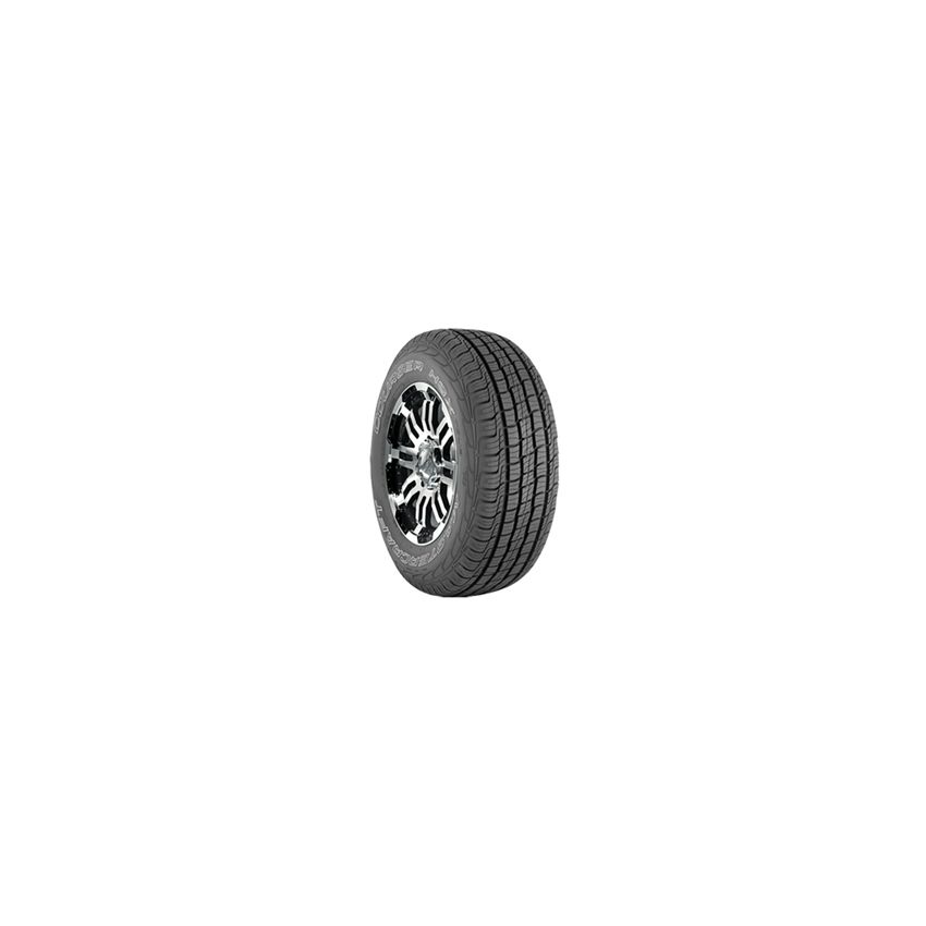 Mastercraft 90000023935 235/60r17 102t Msc Courser Hsx Tour