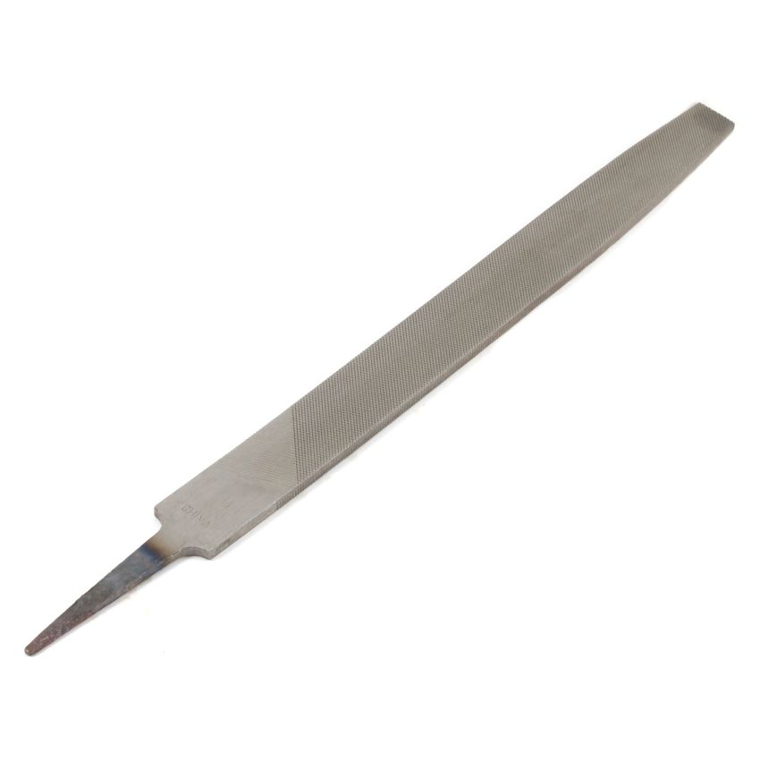 Forney 70322 Flat Bastard File, 12-Inch
