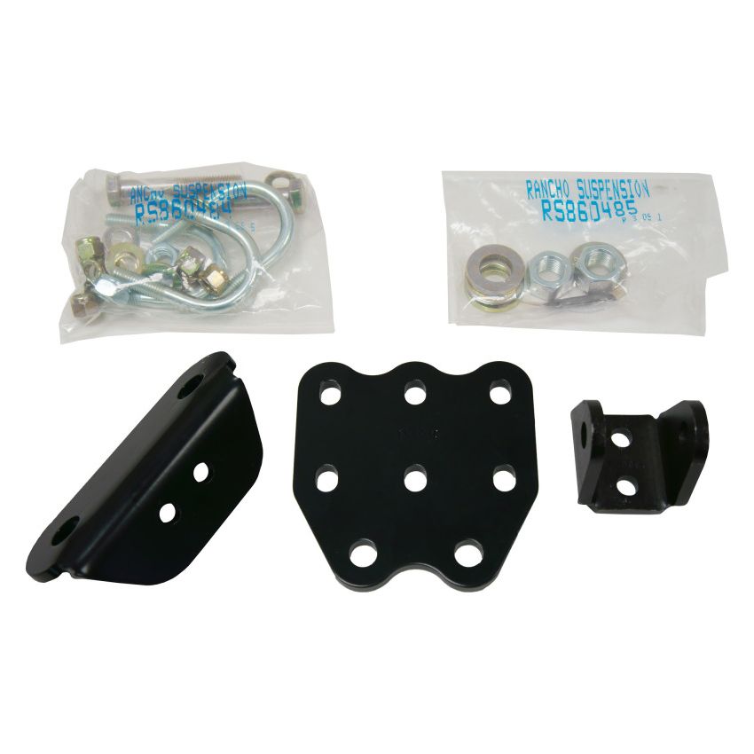 Rancho RS64550 Steering Damper Bracket