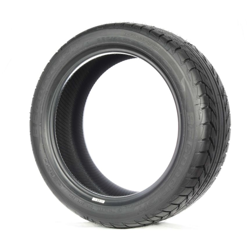 Bf Goodrich 80283 215/40zr18 Xl G-Force Sport