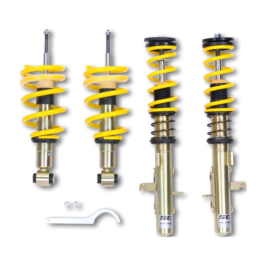 ST Coilover Kit 10-15 Chevrolet Camaro