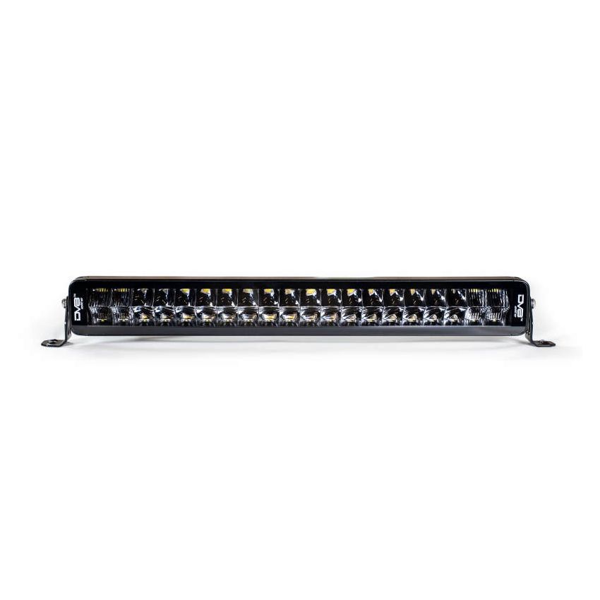DV8 Offroad 20in Elite Series LED Light Bar Dual Row