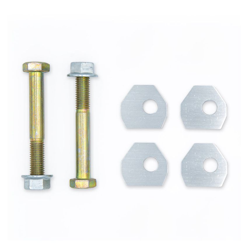 SPL Parts SPL ELT 996 Porsche 996/997 Rear Toe Only Eccentric Lockout Kit