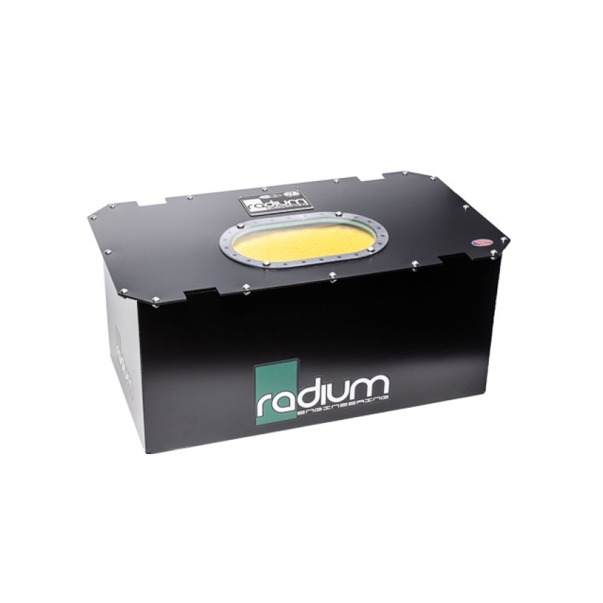 Radium Engineering R15A Fuel Cell - 14 Gallon