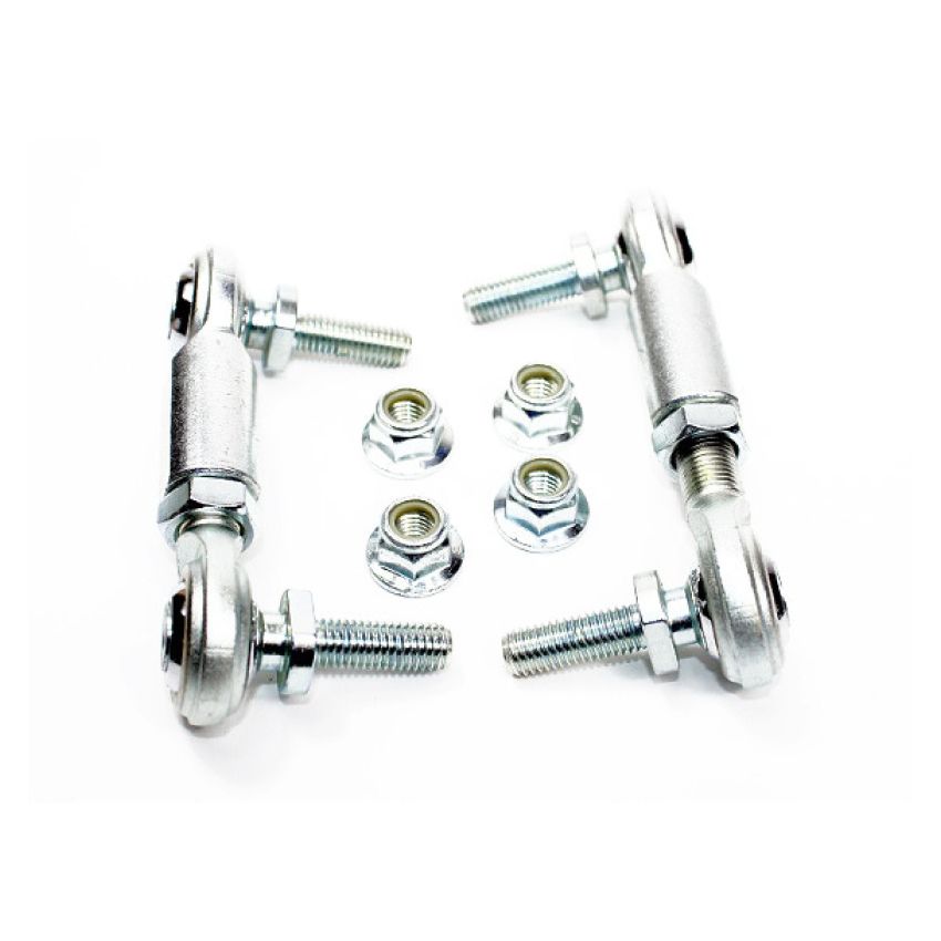 SPL Parts 06-15 Mazda Miata (NC) Front/Rear Swaybar Endlinks