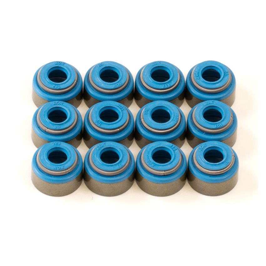 GSC Power Division 1032 GSC P-D Toyota GR Corolla/GR Yaris G16E-GTS Viton 5.5mm Valve Stem Seal Set - Set of 12