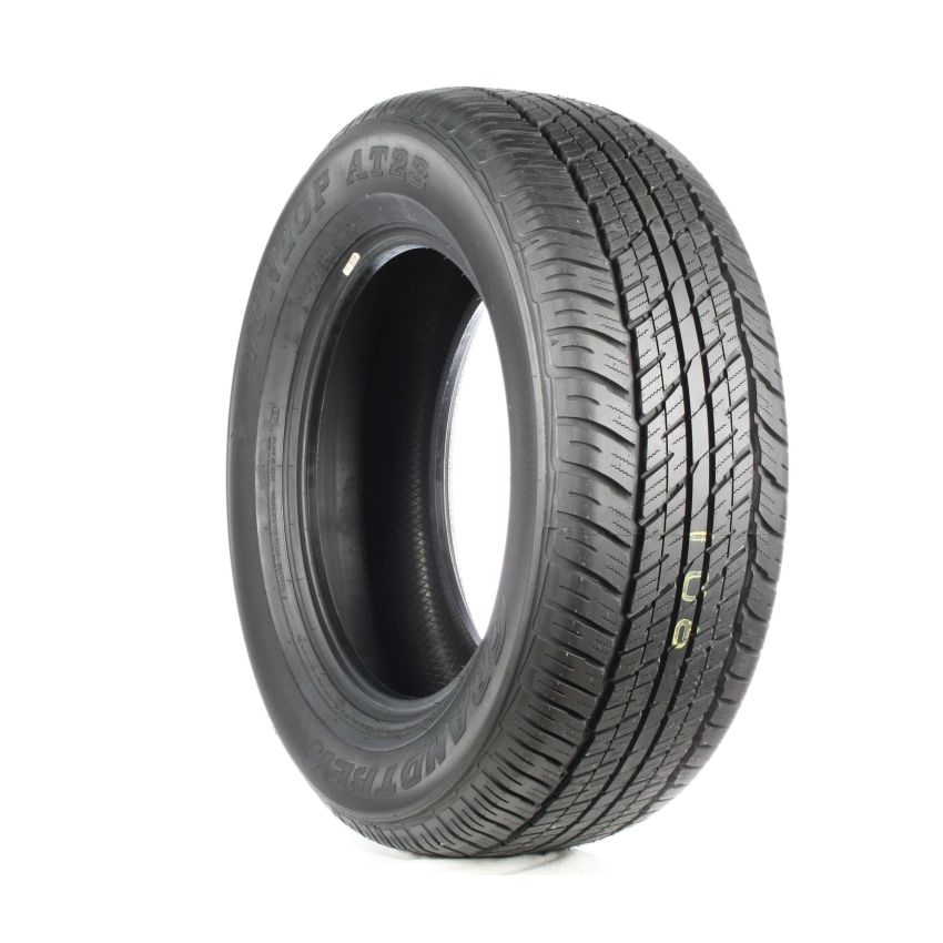 Dunlop 290014827 265/55r19 Grandtrek At23