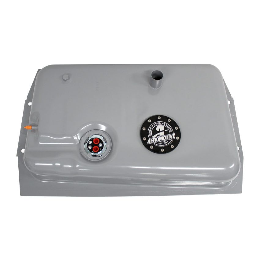 Aeromotive 18810 67-72 Chevrolet C10 450 Stealth Gen 2 Rear Mount Fuel Tank