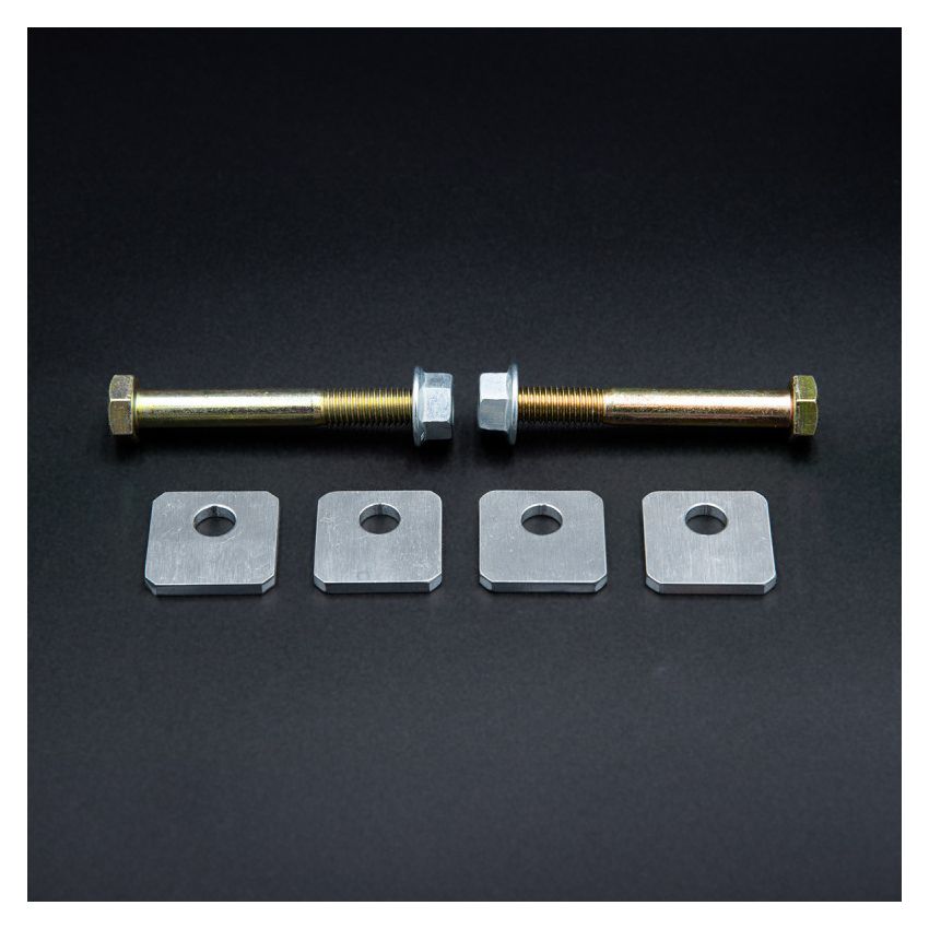 SPL Parts SPL ELT CN7 2022+ Hyundai Elantra N Toe Eccentric Lockout Kit