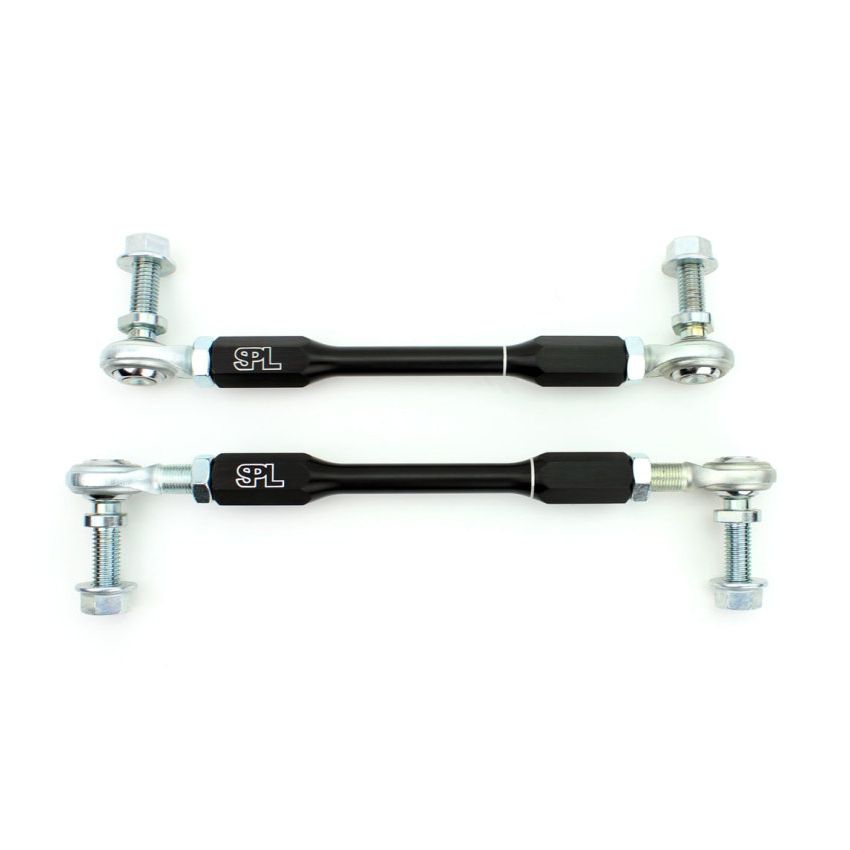 SPL Parts 2013+ Subaru BRZ/Toyota 86 Front Swaybar Endlinks