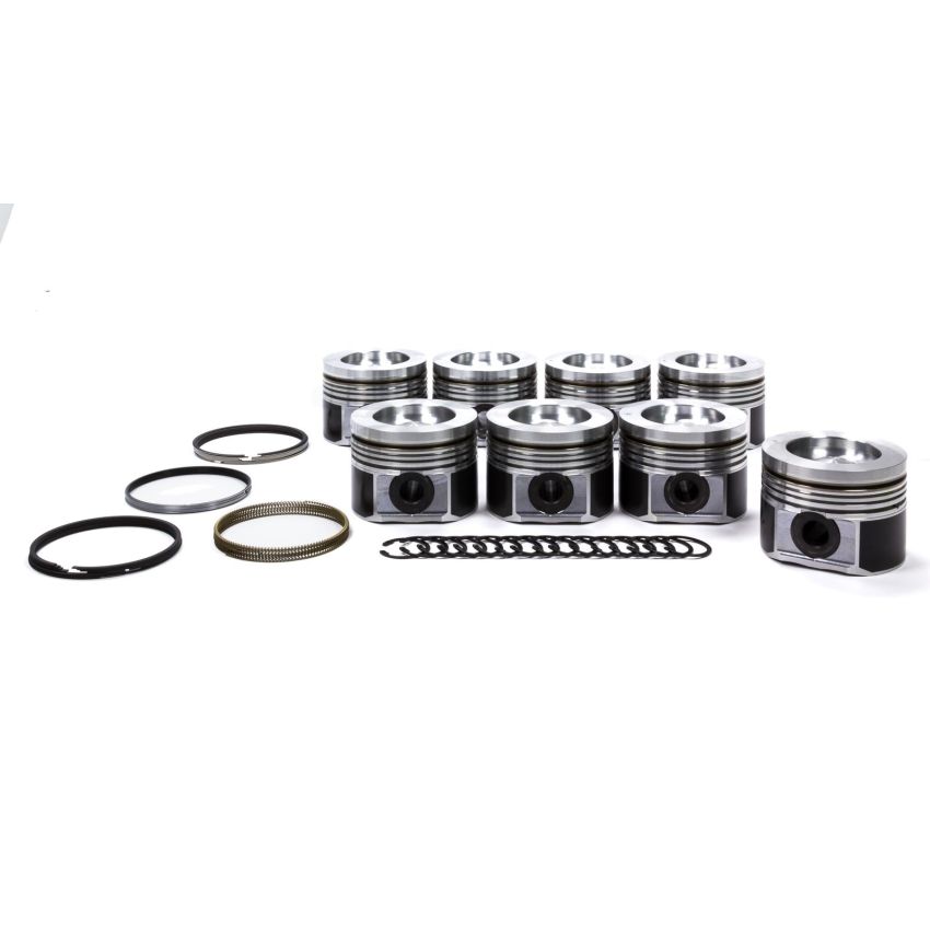 Mahle Motorsport 930036075 Piston Kit