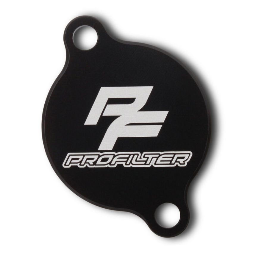 ProFilter BCA-3001-01 16-17 Kawasaki KX 450F Billet Engine Cover