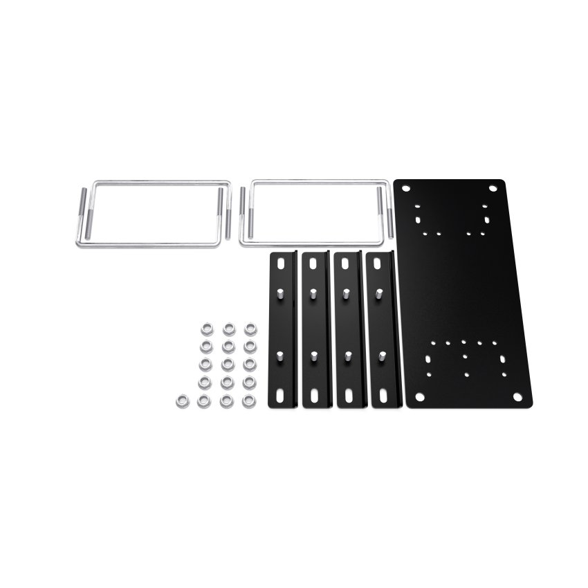 Firestone 2636 Air Command Analog Extreme Mounting Plate (WR17602636)