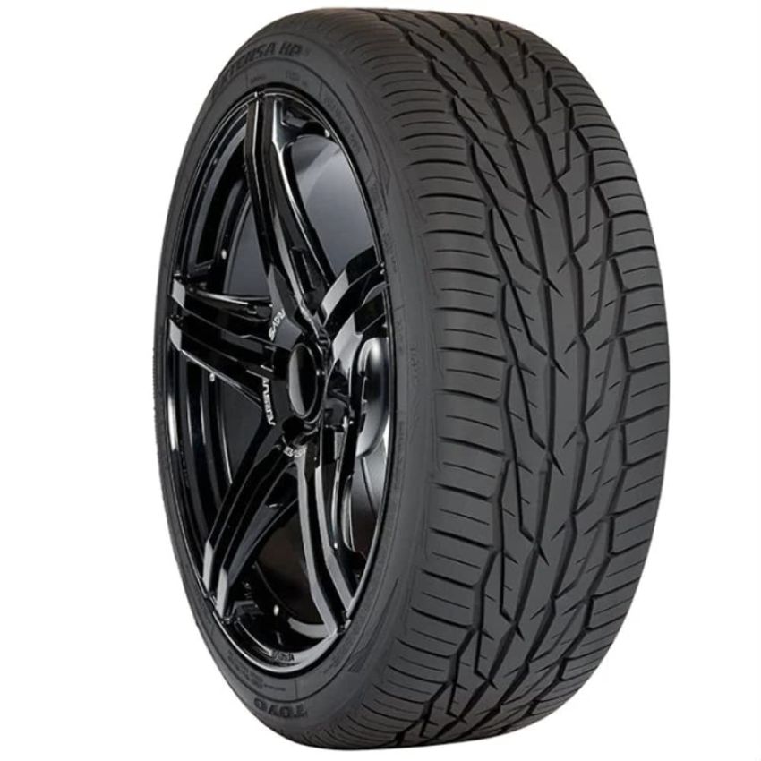 Toyo 245/40r18 97w Toy Extensa Hp Ii