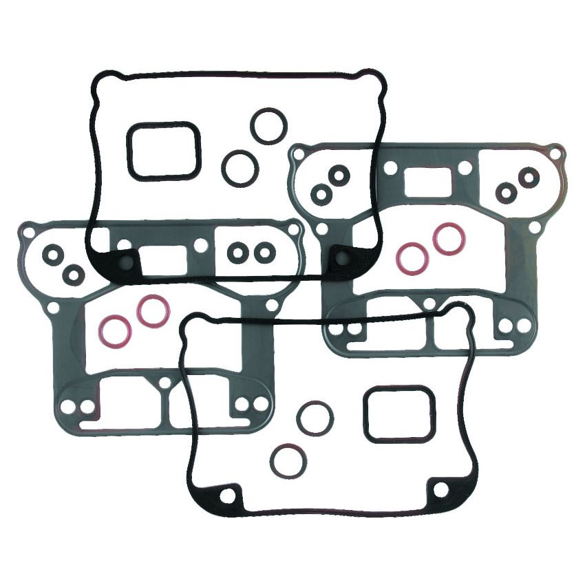 TwinPower 043200 Rocker Box Gaskets