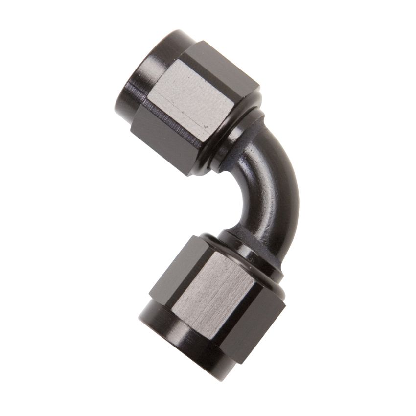Russell Performance -6 AN 90 Degree Swivel Coupler