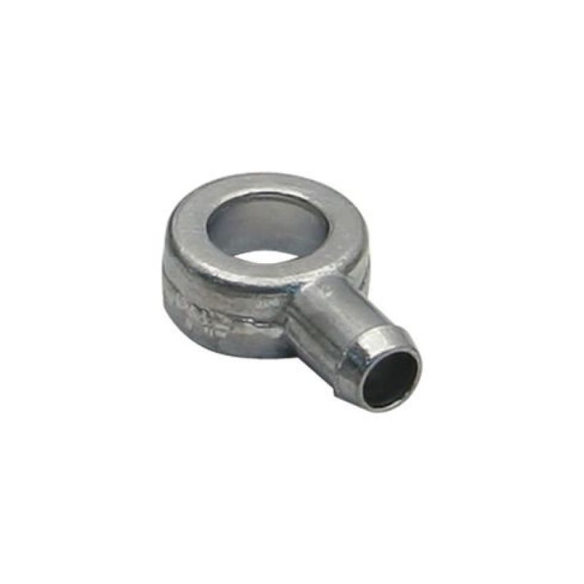 S&S Cycle 17-0350 Breather Fitting For Classic Teardrop Air Cleaners