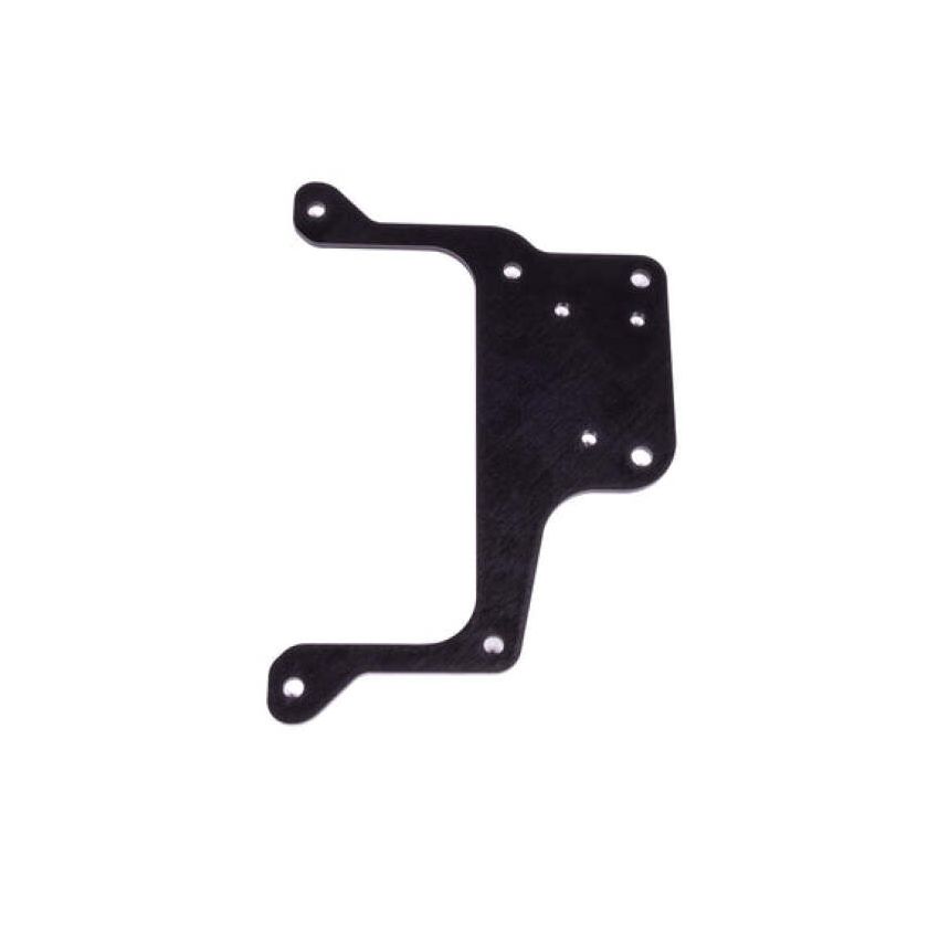 Chase Bays CB-CC-HBPTBRKT 97-13 Chevrolet Corvette C5/C6 Handbrake Mounting Bracket