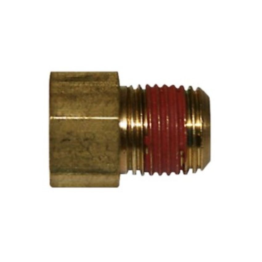 Wilwood 220-0628 Fluid Tube Adapter / 4 pk.