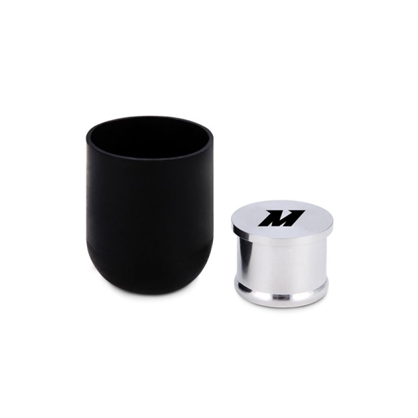 Mishimoto MMAF-SUB-SGD Subaru Sound Generator Delete Kit