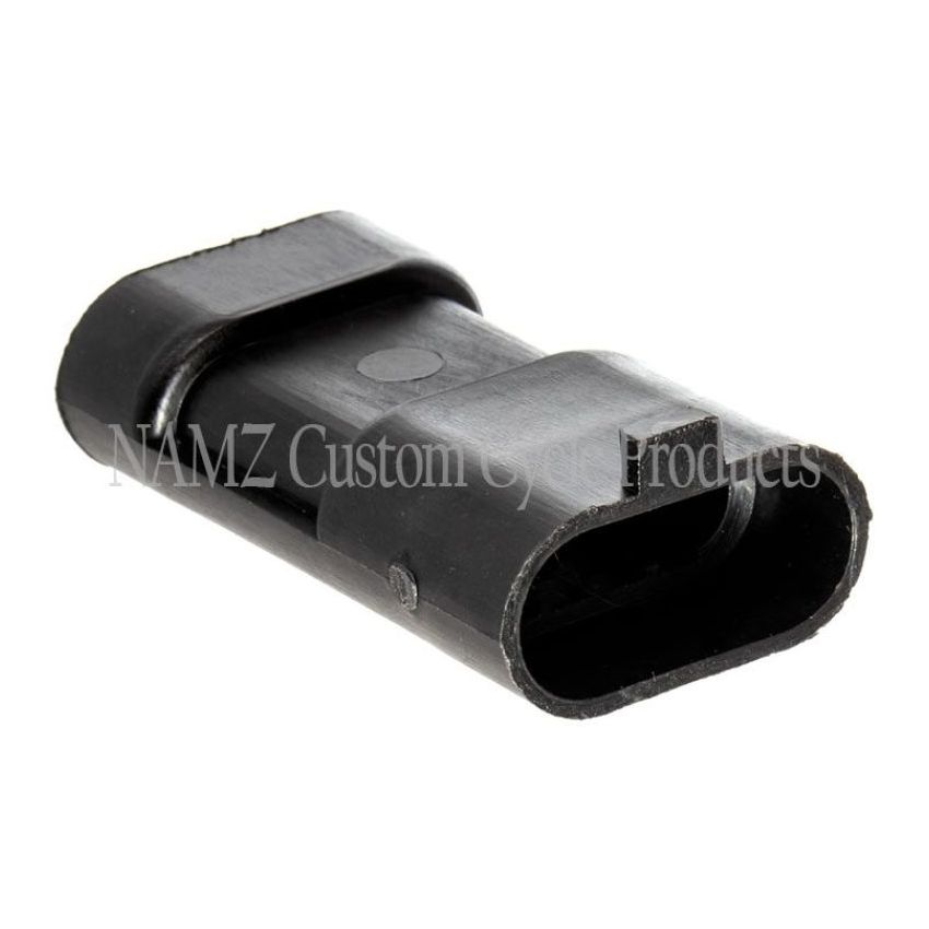 NAMZ NMD-410017 Delphi 4-Position OEM Mating Connector for ND-13532244