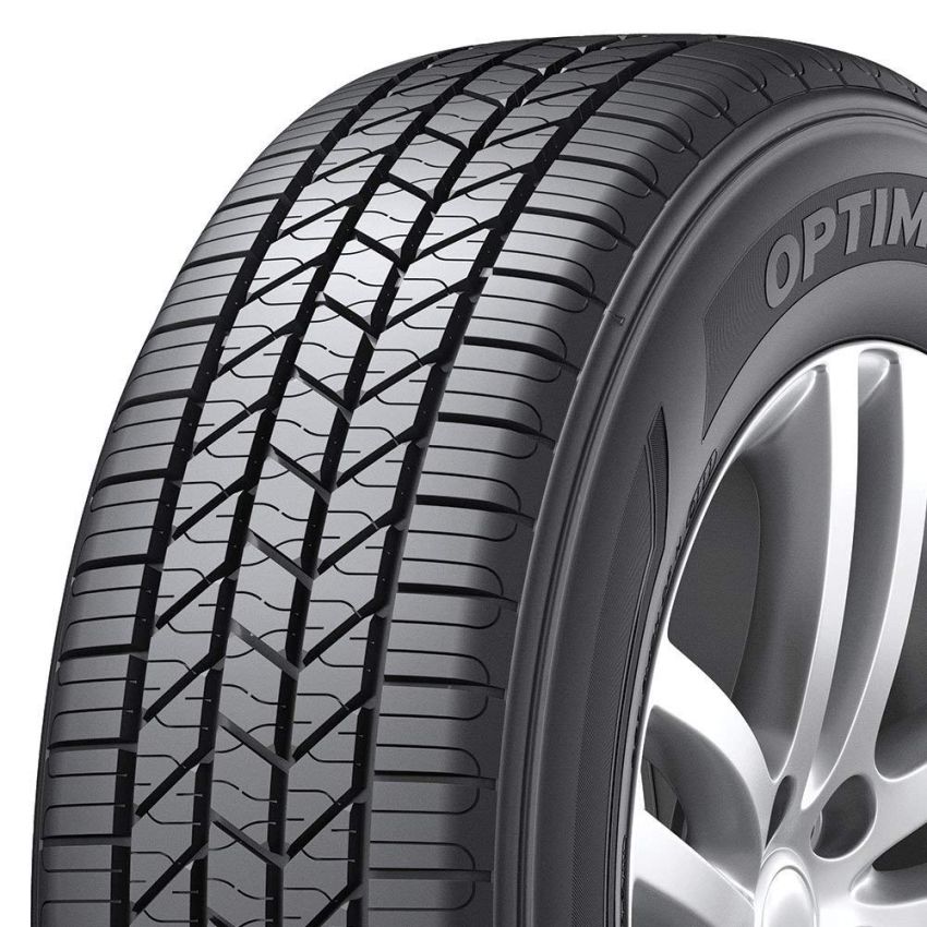 Hankook P195/60r15 87t Han Optimo H725