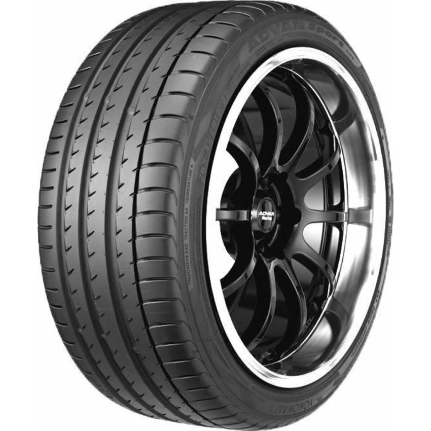 Yokohama 225/50r17 94w Yok V105(10631)110110631