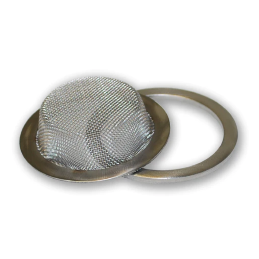 Big Gun Usfs Appr Screen Type Sa