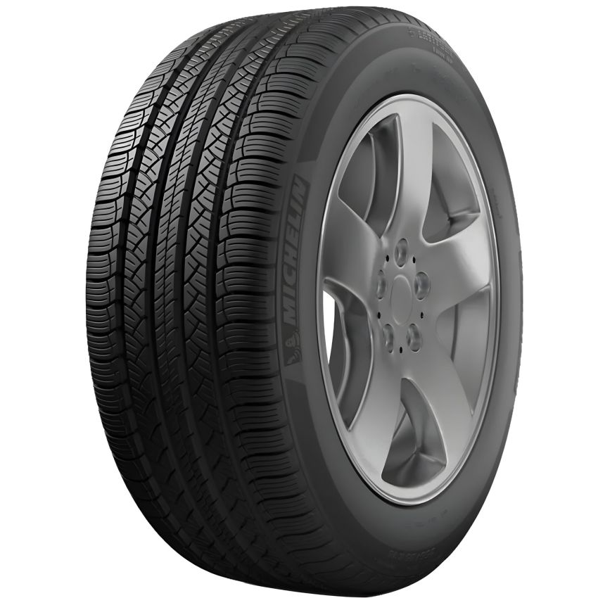 Michelin 245/45r20xl 103w Mic  Latitude Tour Hp Jlr