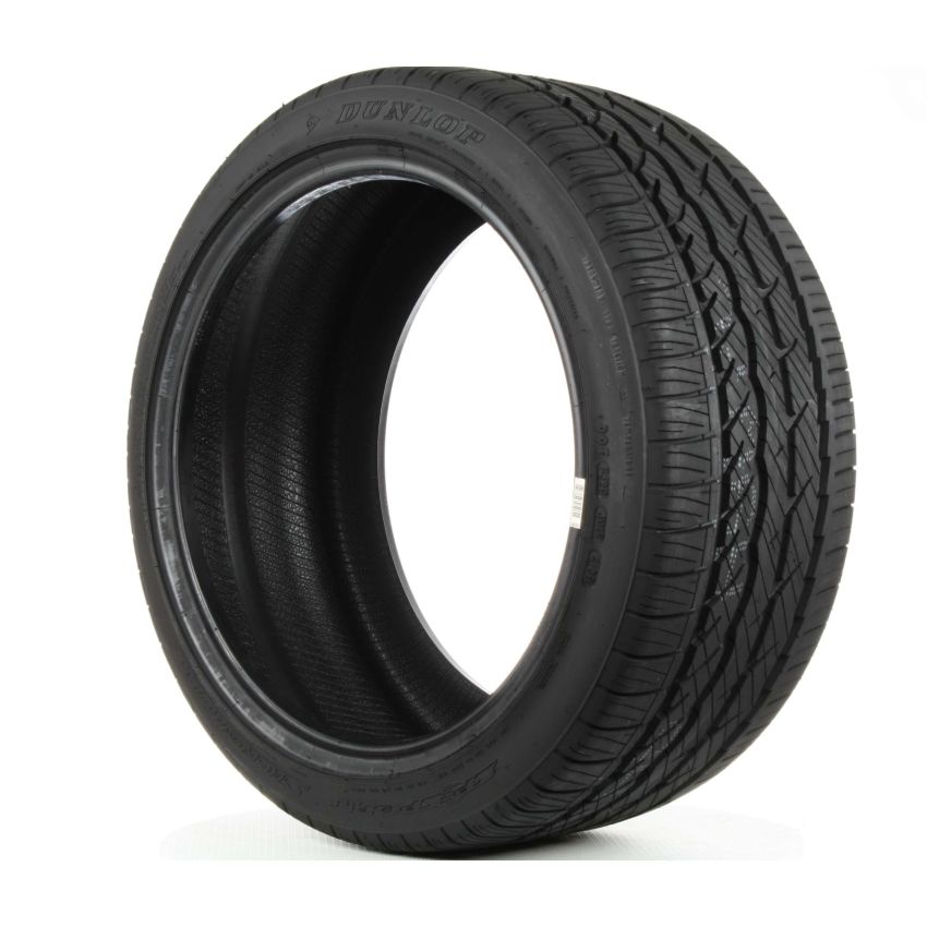 Dunlop 265003354 255/50r19 Xl Sp Sport Signature