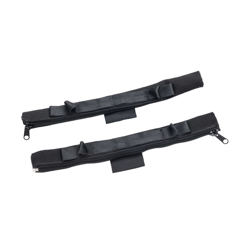 Rugged Ridge 18+ Jeep Wrangler JL / 20+ Gladiator JT Adjustable Door Straps