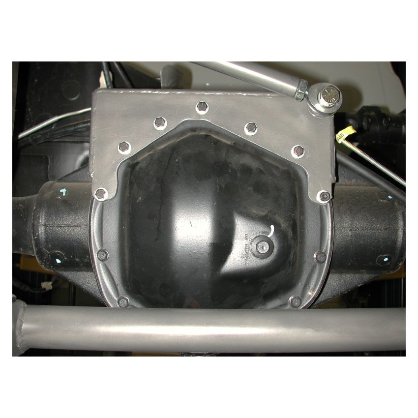 Ridetech 11459099 01-06 Chevy Silverado HD Panhard Bar