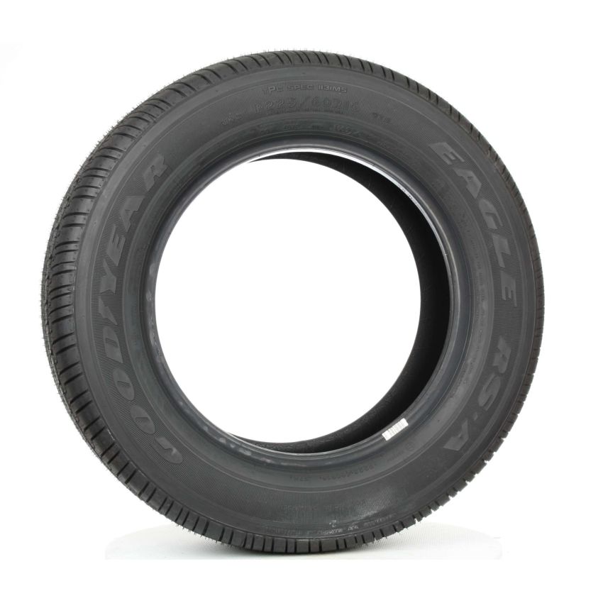 Goodyear  732674500 P205/55R16 Eagle RS-A