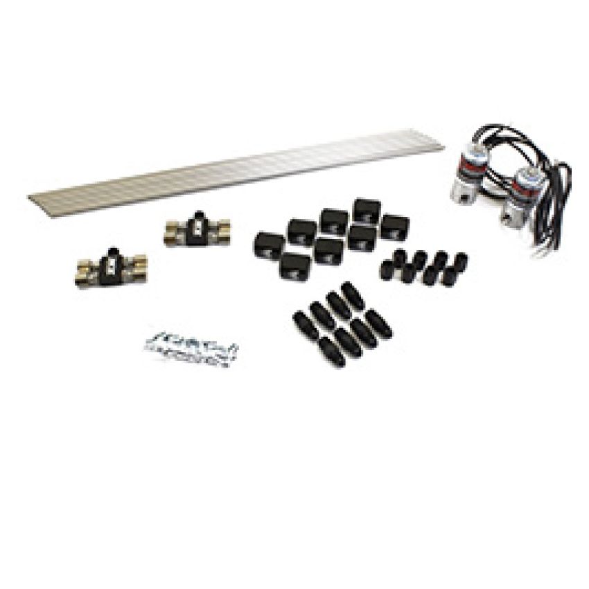 Snow Performance SNO-94700H Water-Methanol Direct Port 8 Cyl Upgrade Hardline