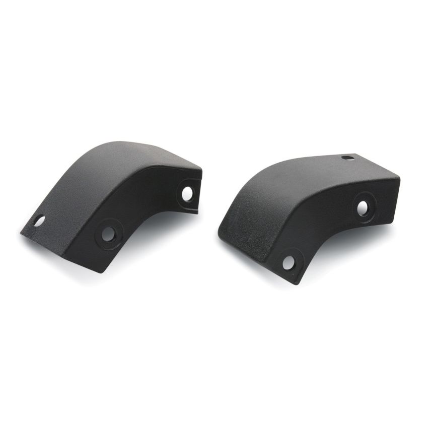 Ford Racing M-9929-F15 2021-2025 F-150 Rocker Panel Aero Shield Delete Kit