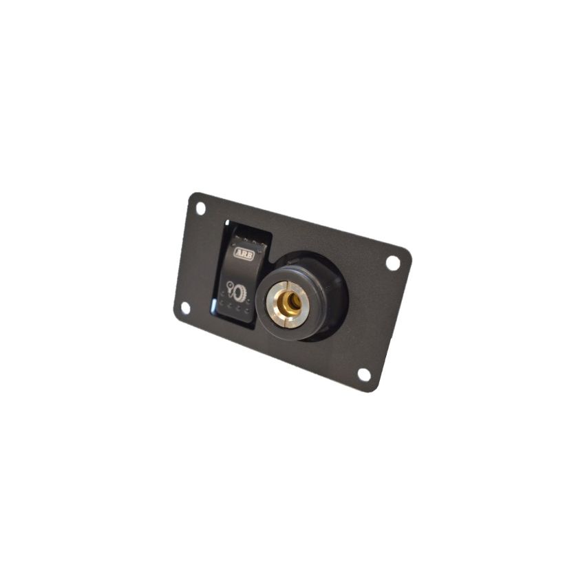 ARB Universal Switch Coupling Bracket