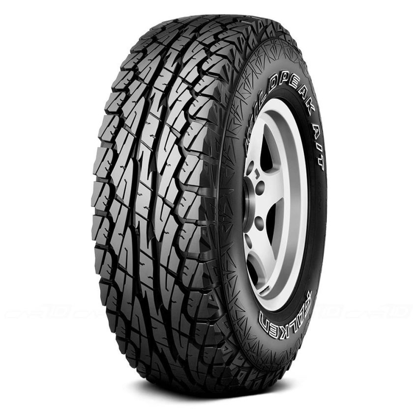 Falken Lt245/75r16/10 120q Fal Wildpeak At02 Owl