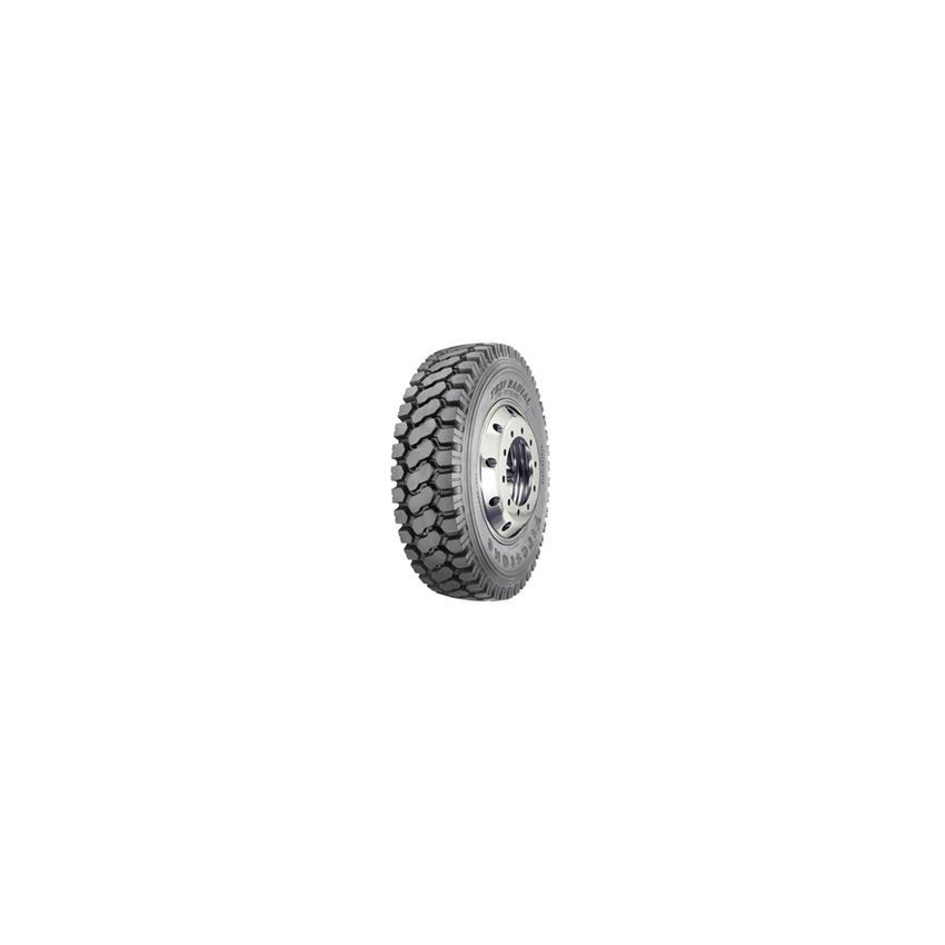 Firestone 11r24.5/16 Frs T831 Mixed Service Osd